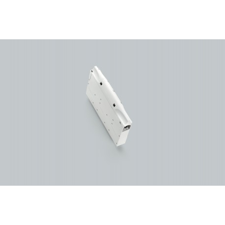 01592 WÖHNER Crito CrossBoard, 80A, connection module for cable from 1.5 to 16mm2, per spring, An-22.5mm