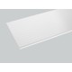 01599 WÖHNER Frontabdeckung für 01137, 4 Pole, L.1100mm,Sist. 60Klassisch