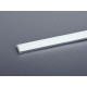 01621 WÖHNER Barra 400A 2,40m 25x5mm cobre estañado