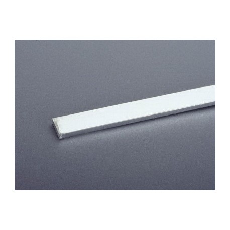 01622 WÖHNER Bar 450A 2.40m 30x5mm tinned copper