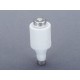 01676 WÖHNER Предохранитель D 25A 500V желтый E27
