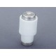 01678 WÖHNER Fuse D 50A 500V White E33