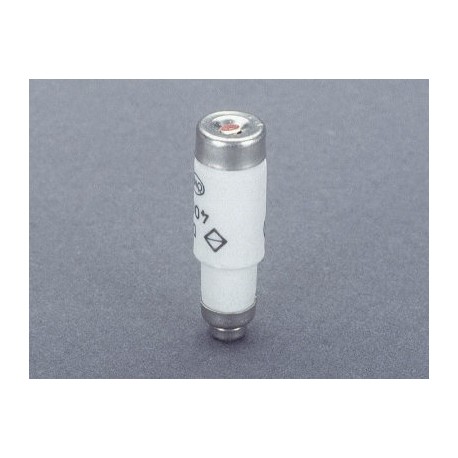 01687 WÖHNER Предохранитель D0 6A 400V Зеленый E14