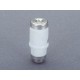 01694 WÖHNER Fusível D0 63A 400V Cobre E18