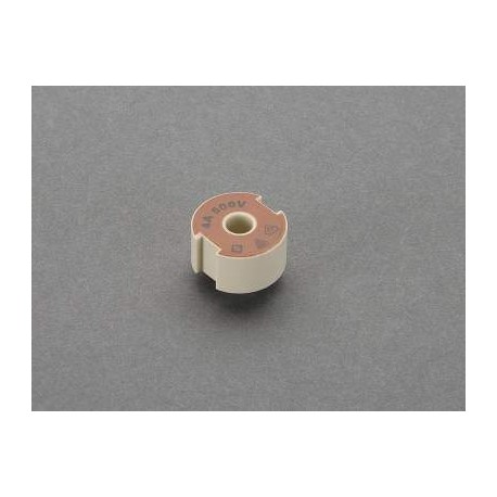 01701 WÖHNER Calibre c/torn. D 4A E27/E33 Brown