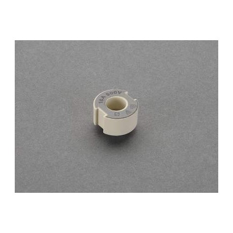 01704 WÖHNER Calibre c/torn. D 16A E27/E33 Gris