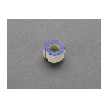 01705 WÖHNER Calibre c/déchiré. D 20A E27/E33 Bleu