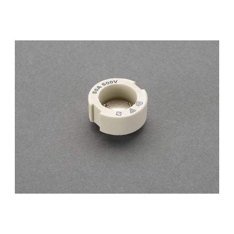 01708 WÖHNER Calibre c/torn. D 50A E33 Blanco