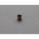 01716 WÖHNER Calibre with ring D0 4A E14 Brown
