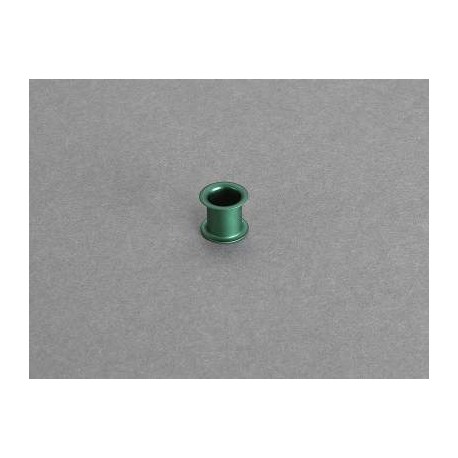 01717 WÖHNER Calibre con anillo D0 6A E14 Verde