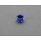 01719 WÖHNER Kaliber mit Ring D0 20A E18 Blau