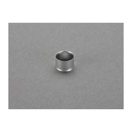01722 WÖHNER Calibre with ring D0 50A E18 White