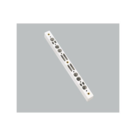 01742 WÖHNER 3p bar holder For 185mm systems