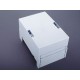 01756 WÖHNER Coperchio 135x200mm Sistema 60mm
