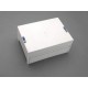 01757 WÖHNER Cubierta 270x200mm Sistema 60mm