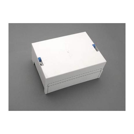 01757 WÖHNER Cobrir sistema 270x200mm 60mm