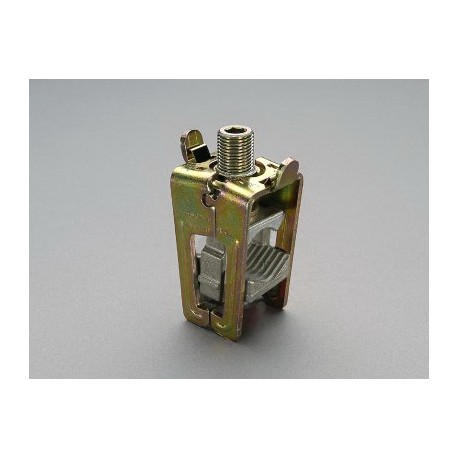 01760 WÖHNER Barras de 20x5 a 30x10 para conduta. Secc. rodada 300mm2