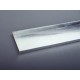 01765 WÖHNER Barra 1500A 2,40m 80x10mm, rame stagnato