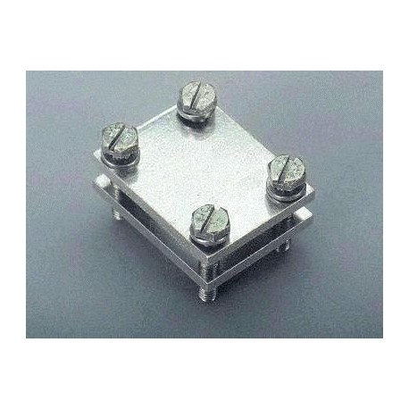 01996 WÖHNER Connessione a carico 25/20