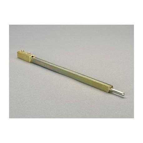 23923 WÖHNER Arbre d’extension Capus Panel S32 pour cadre 2