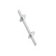 03162 WÖHNER Lame de déconnecteur 250A taille 1