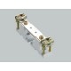 03173 WÖHNER Borne Intern 160A 125mm Flansch