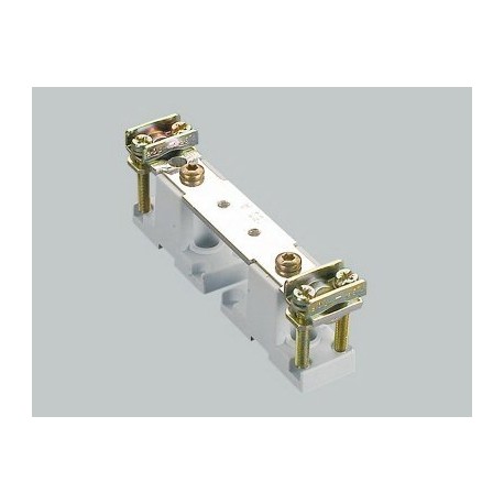 03173 WÖHNER Borne Intern 160A 125mm Flansch
