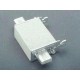 03183 WÖHNER Sicherung NH1250A 500V gl/Größe 4a