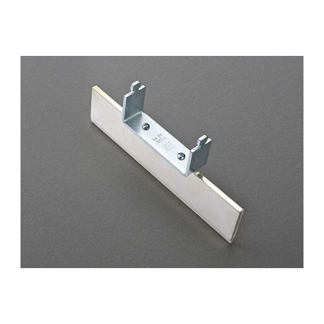 03185 WÖHNER Sicherung NH1600A 500V gl/Größe 4a
