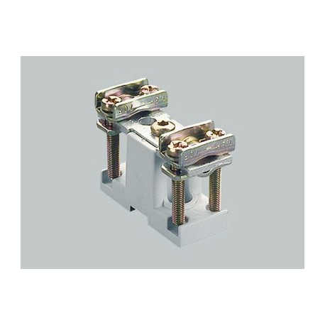03193 WÖHNER Stagista a carico160A, 60mm, Flangia