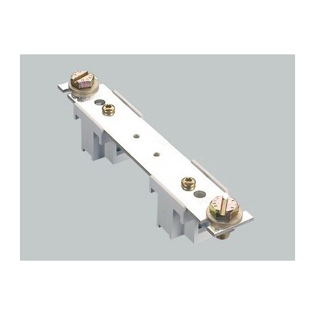 03196 WÖHNER Борне через 250A, 200mm, винт M10