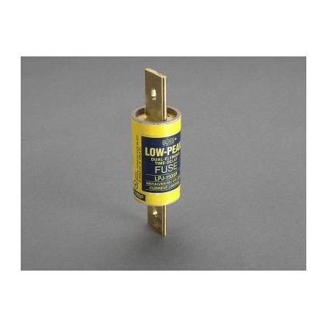 03234 WÖHNER Fuse 150 A, delayed, 600 V AC, 500 V DC, Class J, 41x146