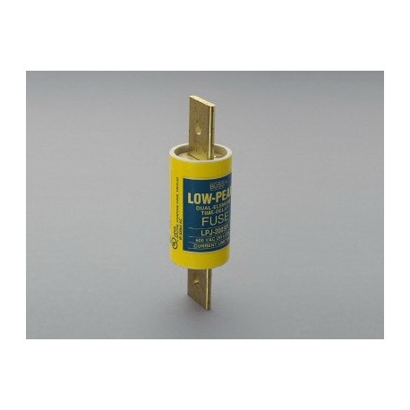 03236 WÖHNER Fuse 200 A, delayed, 600 V AC, 500 V DC, Class J, 41x146
