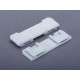 03359 WÖHNER Barrier/Support for 03350-03355