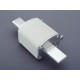 03575 WÖHNER Fusibile NH2 400A 500V gG