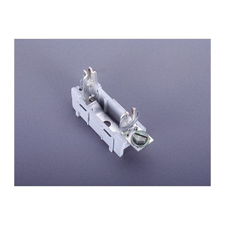 03587 WÖHNER Base fus. NH 160A, size 00/1P Mount on screw/screw bars