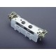 03620 WÖHNER Neutral conductor 160A