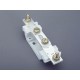 03757 WÖHNER Conductor neutro 400A