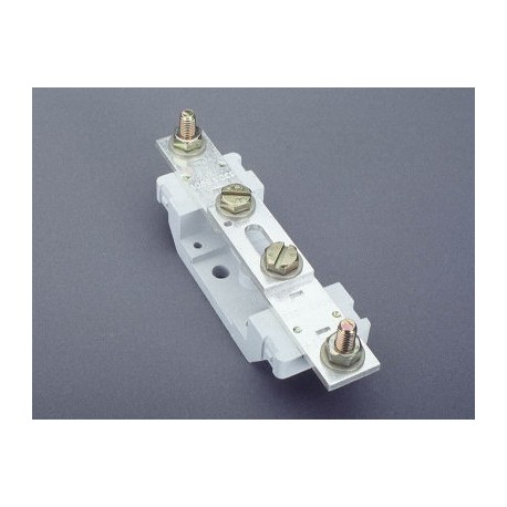 03757 WÖHNER Conductor neutro 400A