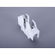 03758 WÖHNER Base fus. NH 160A, size 00/1P Screw M8 Panel mount