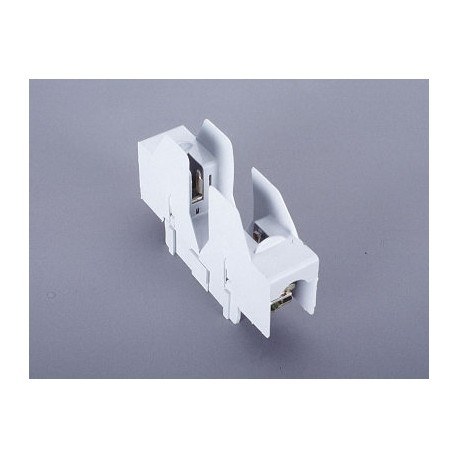 03760 WÖHNER Base fus. NH 160A, size 00/1P, Panel Mount Flange