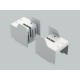 03794 WÖHNER Accidental contact protection On two-piece NH base size 3