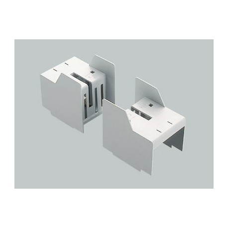 03794 WÖHNER Accidental contact protection On two-piece NH base size 3