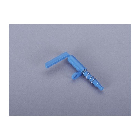 03849 WÖHNER Bouchon de sectionnement de verrouillage, taille 00, pour joint