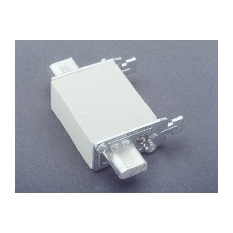 03909 WÖHNER Предохранитель NH00 10A 690V gG