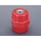 05787 WÖHNER M10x45 isolator, bilateral inner thread