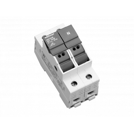31111 WÖHNER Ambus EasySwitch 10x38/ 690V 32A 1 поул-Н