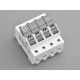 31114 WÖHNER Ambus EasySwitch 10x38/ 690V 32A 3 полюса