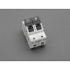 31116 WÖHNER Ambus EasySwitch 14x51/690V 50A 1 Pol+N