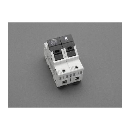 31116 WÖHNER Ambus EasySwitch 14x51/690V 50A 1 pôle+N